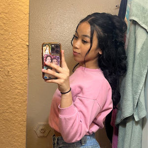 Meet your Posher, Jalliah